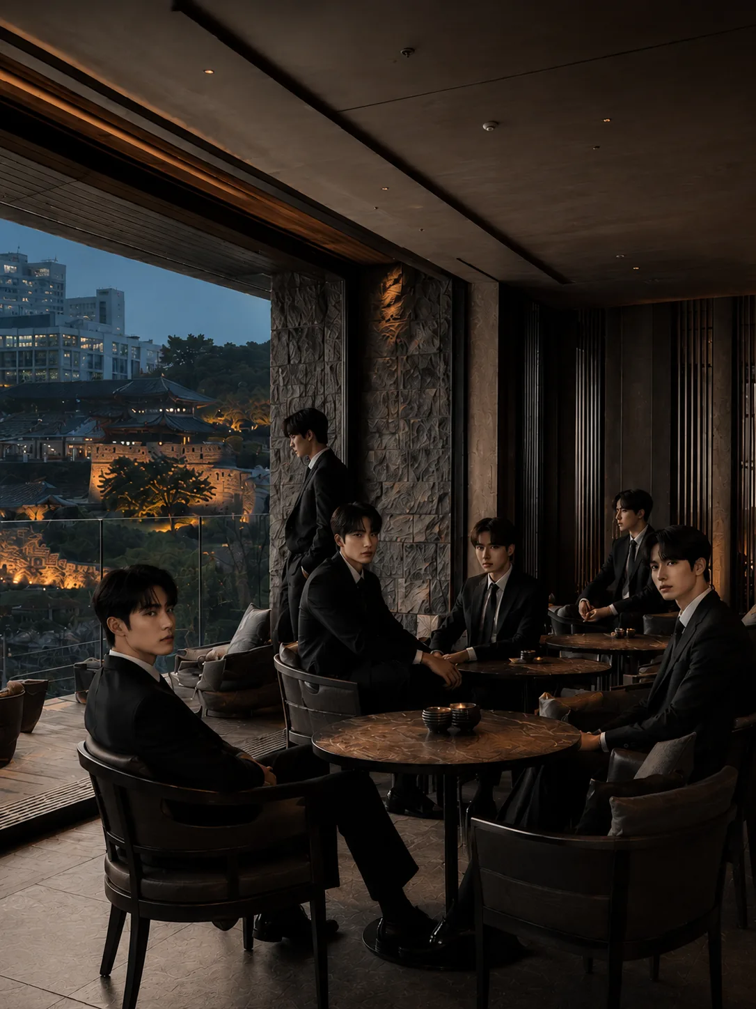 동래 라운지