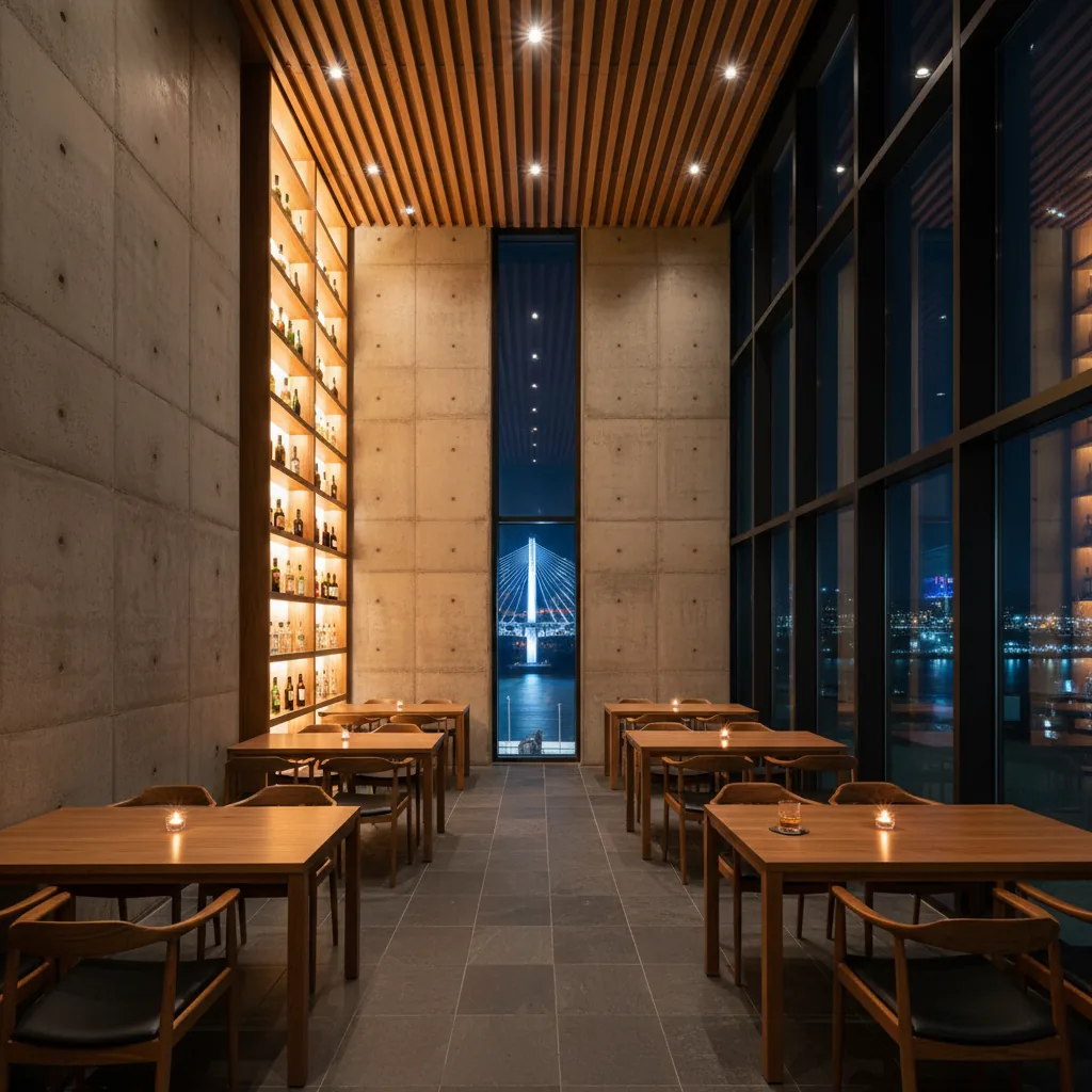 프라이빗 룸