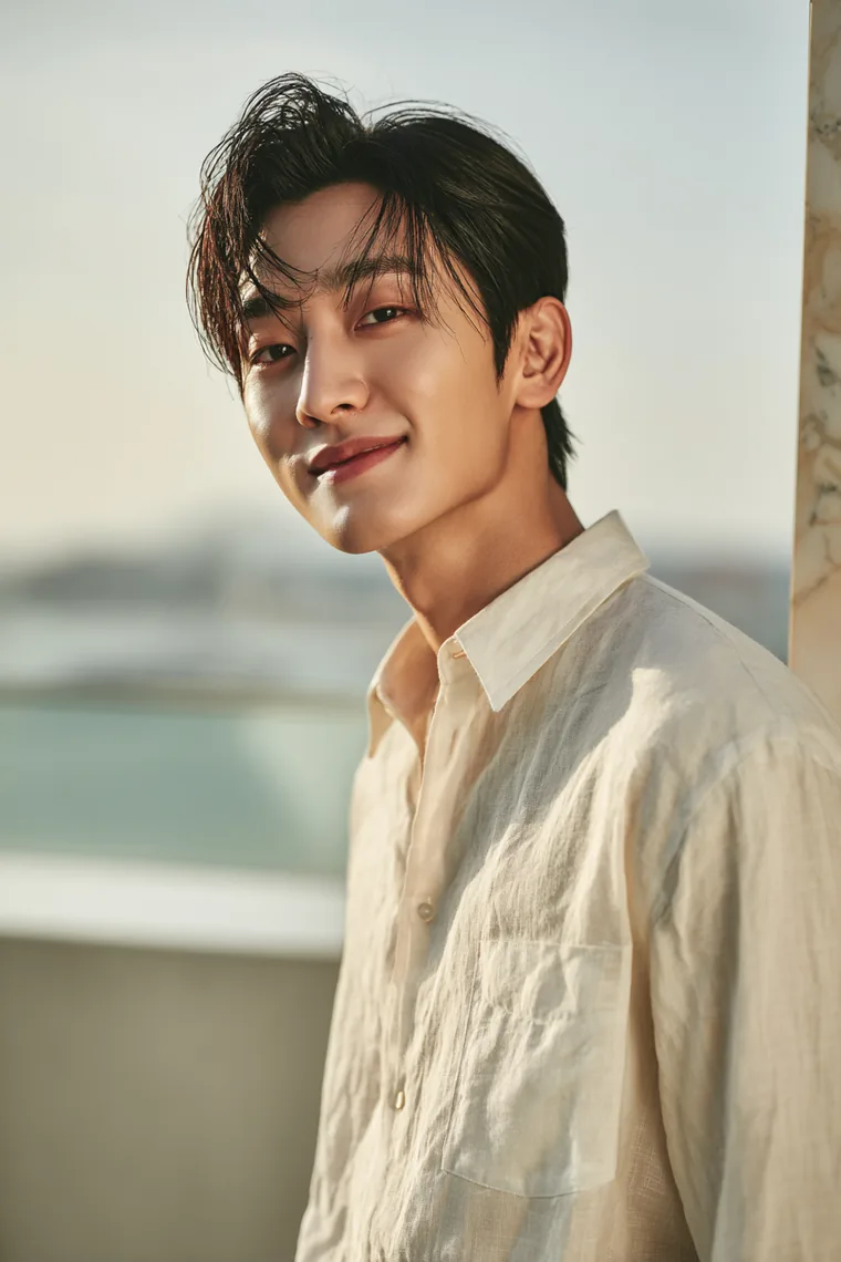 민재 호스트