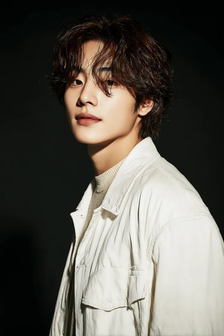 우진 호스트