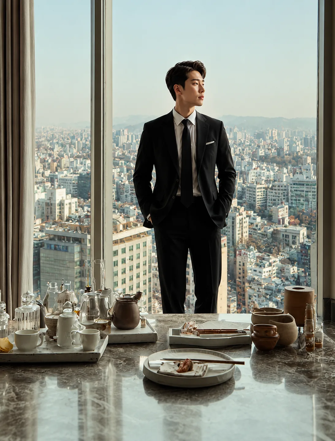서면 라운지