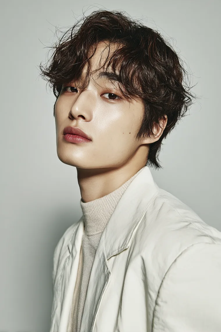 준서 호스트
